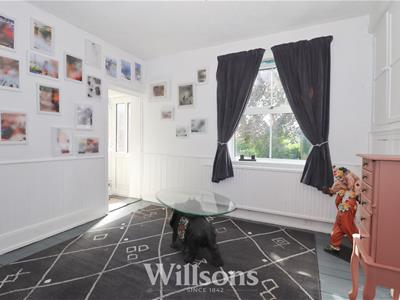 Ground Floor Bedroom